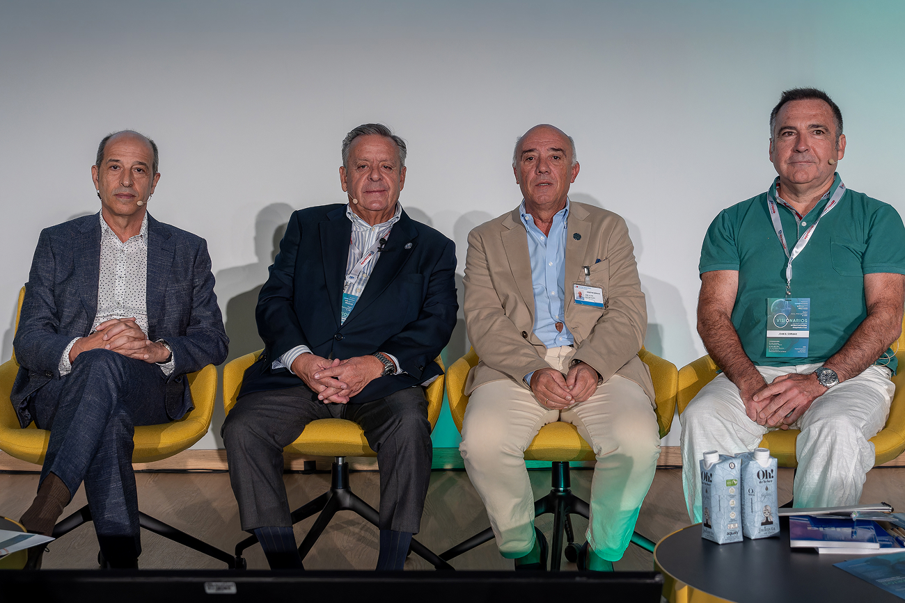 El pulmón de la innovación: Visionarios 2025 evidencia el avance y el humanismo en enfermedades respiratorias