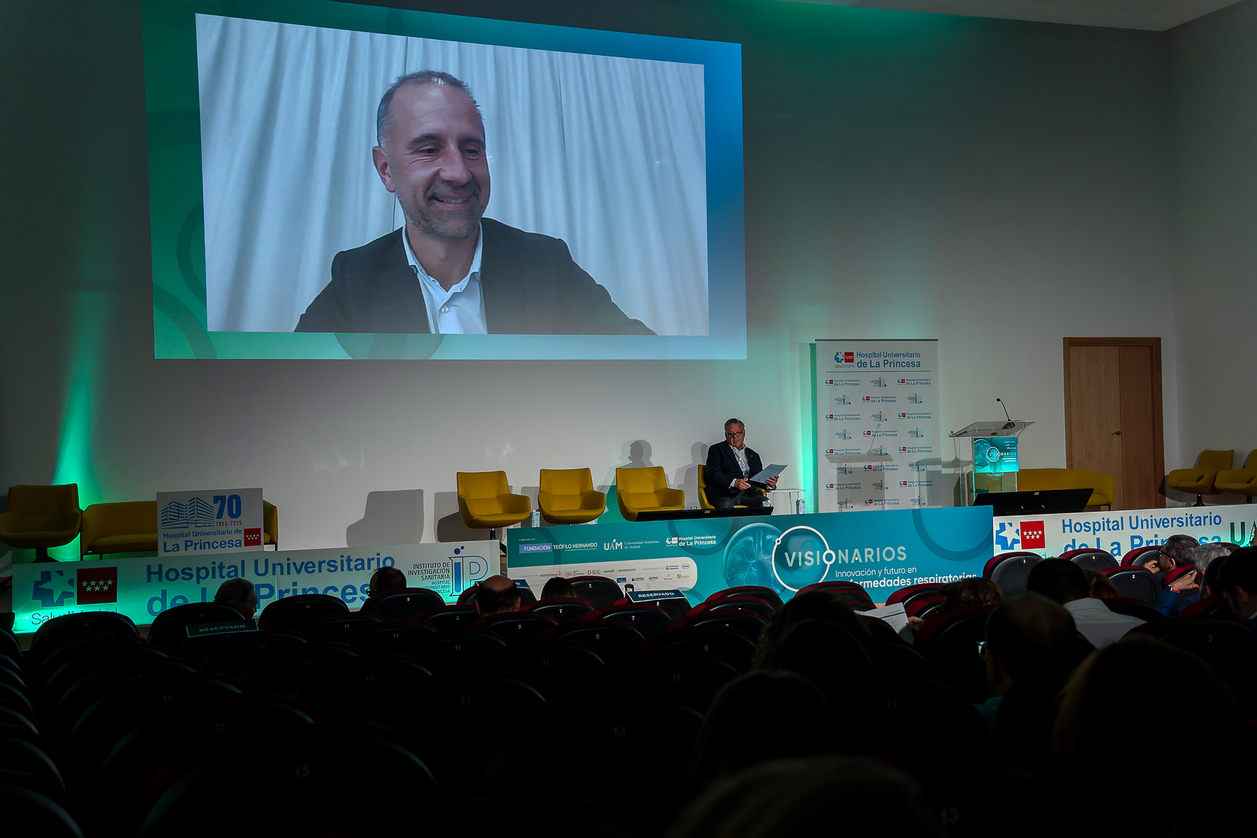 Liderazgo infinito: la inspiración como motor de transformación