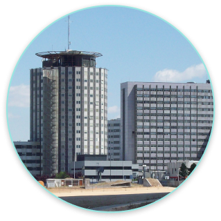 Hospital Universitario La Paz