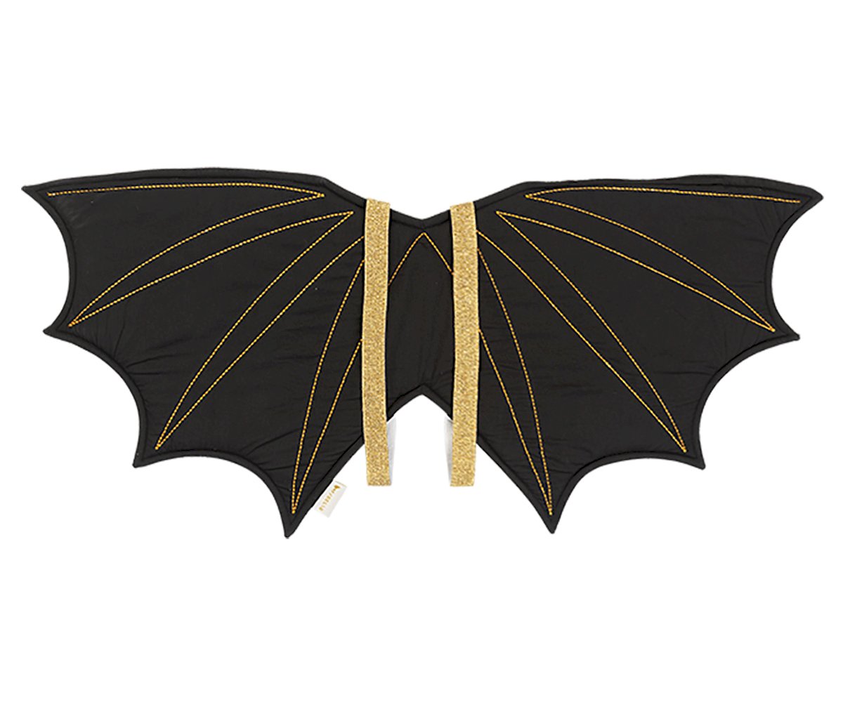 Bat Wings