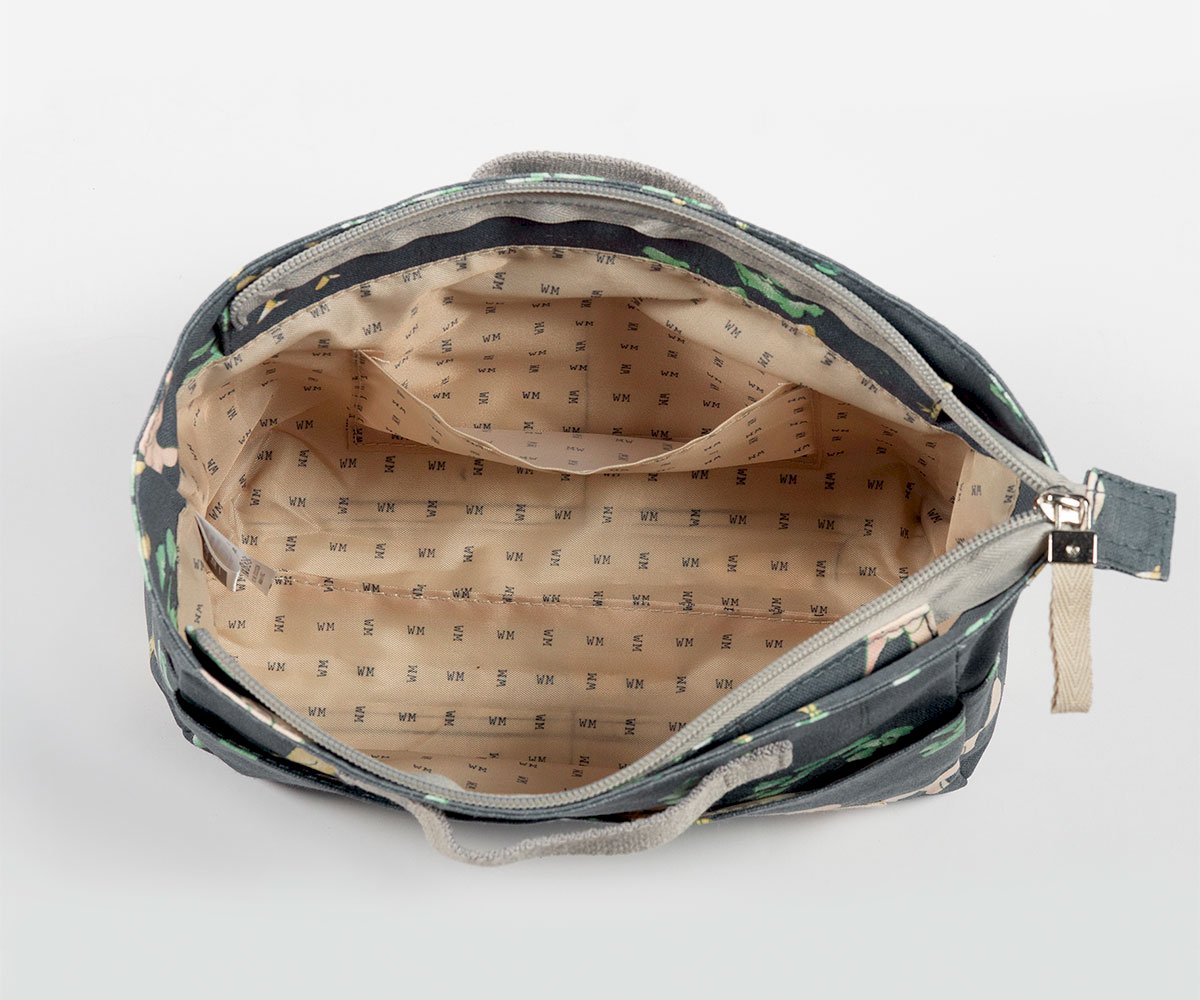 Trousse de toilette Baobab