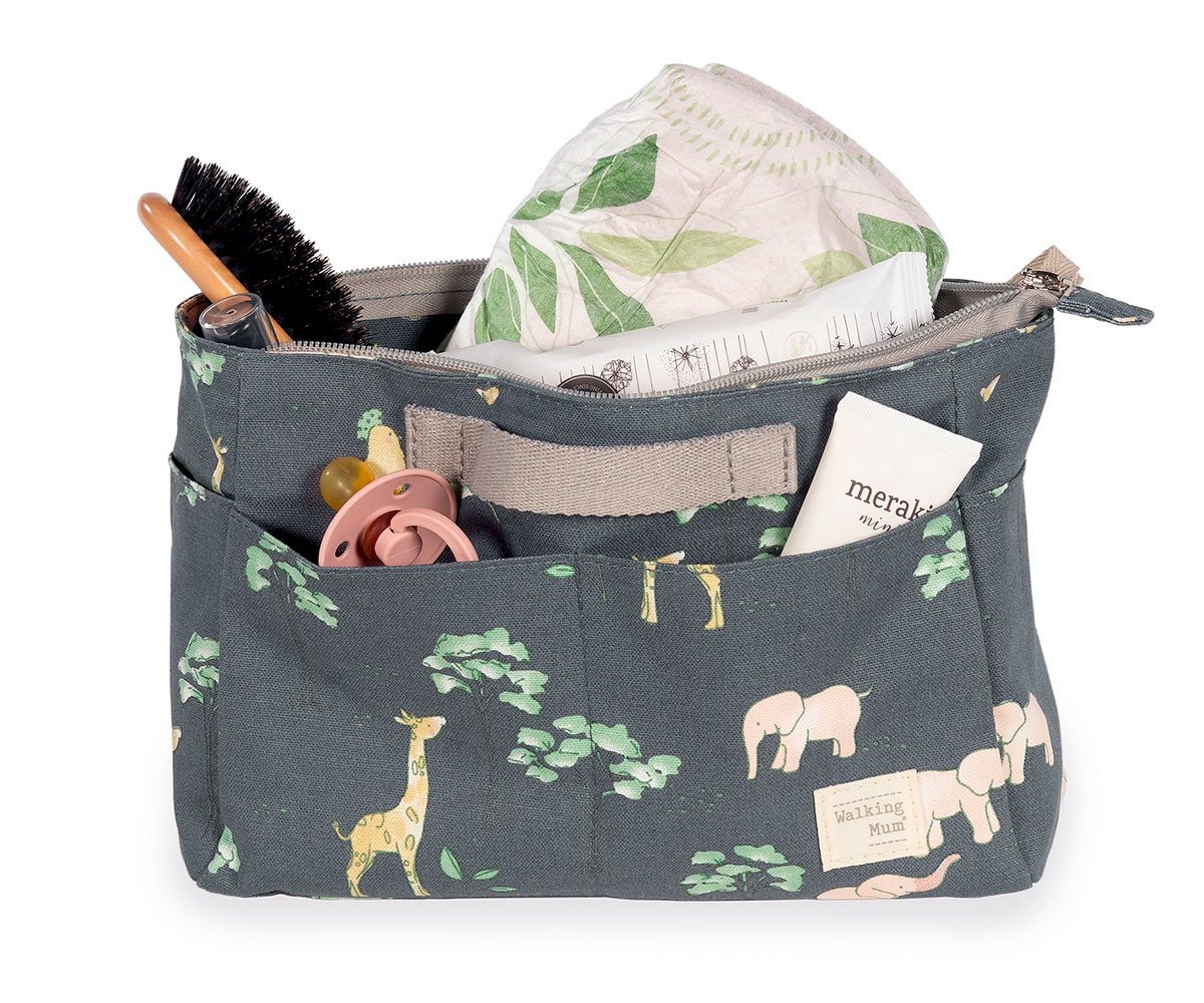 Trousse de toilette Baobab