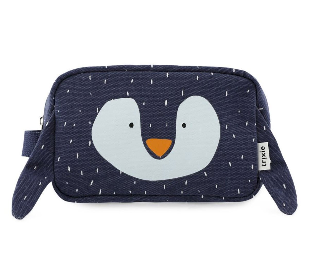 Neceser Mr. Penguin Personalizable