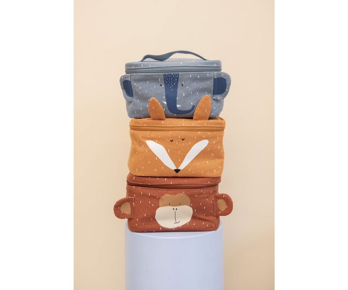 Borsa Termica Trixie Mr.Rabbit