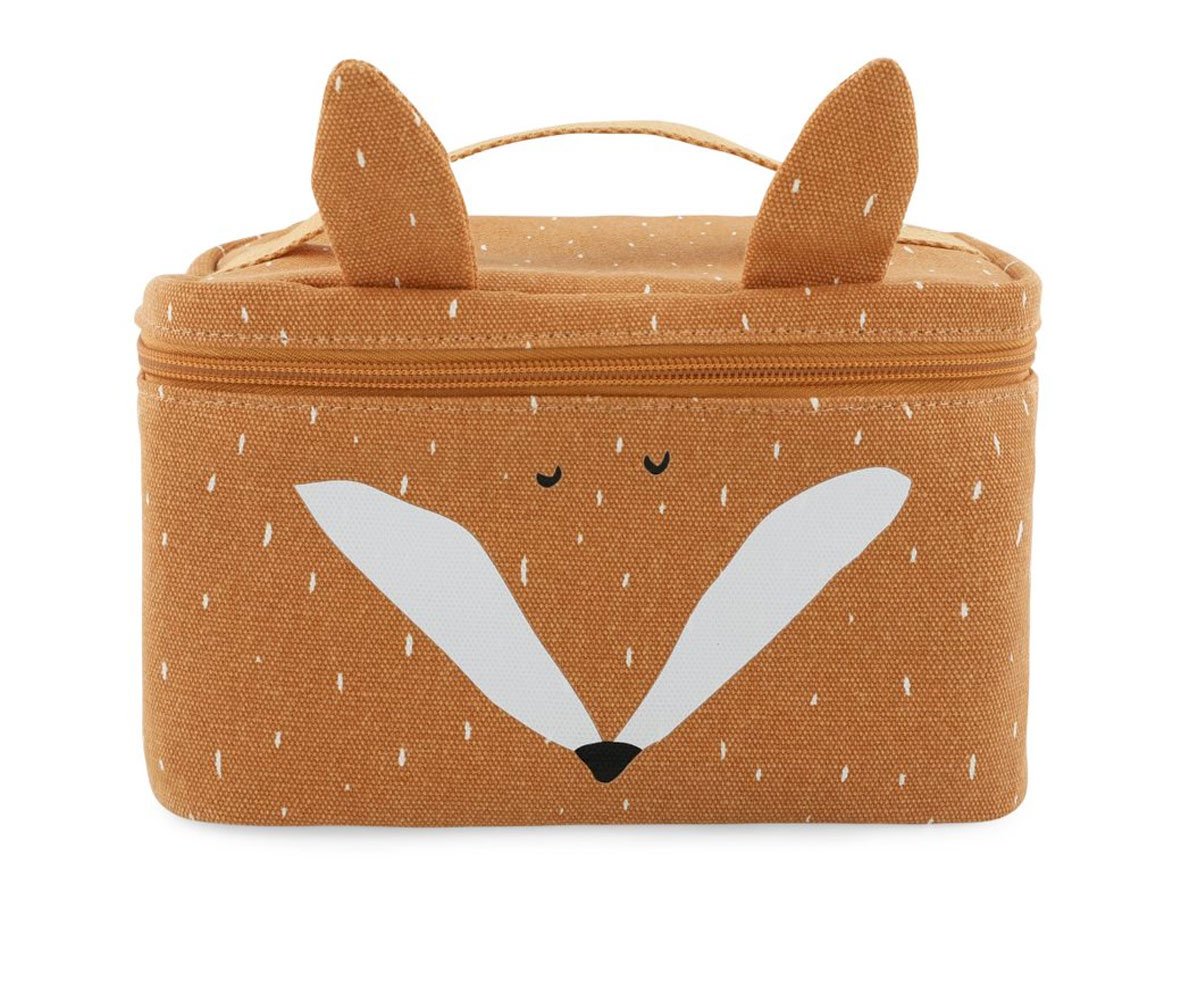 Sac thermique Mr. Fox