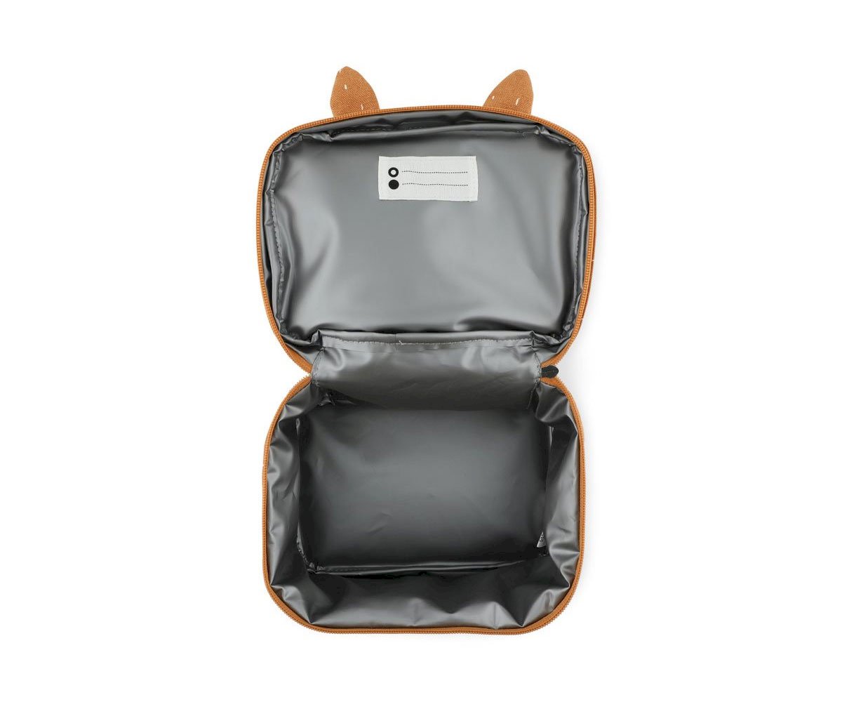 Sac thermique Mr. Fox