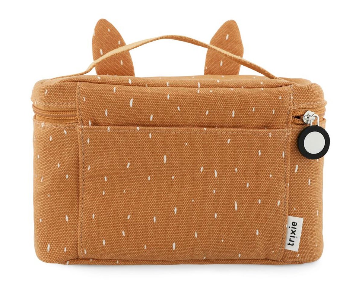 Sac thermique Mr. Fox