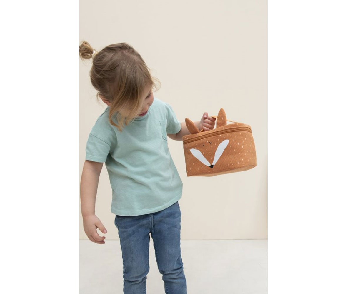 Sac thermique Mr. Fox