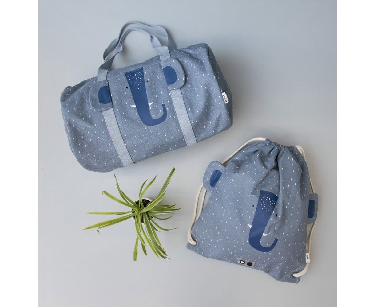 Mochila Saco Mr. Elephant Personalizável