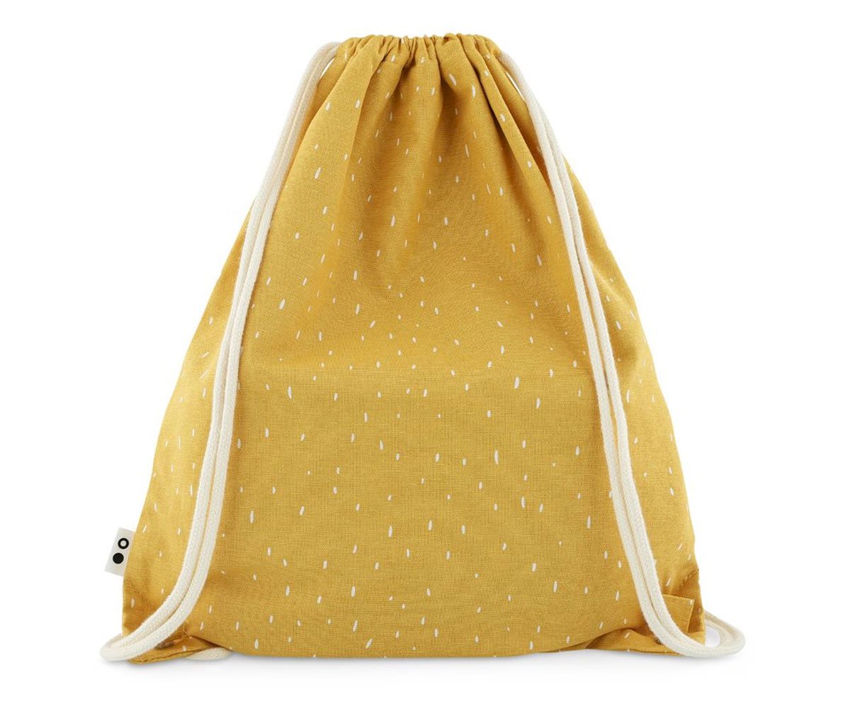 Sac à dos Sacoche Mr Lion personnalisable