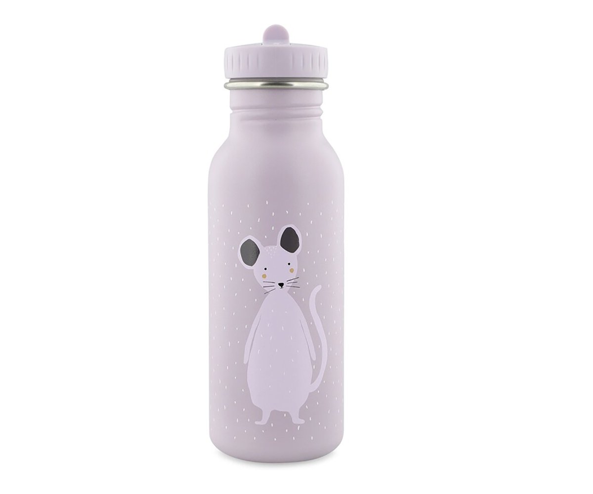 Bouteille en acier Trixie Mr. Mouse 500 ml