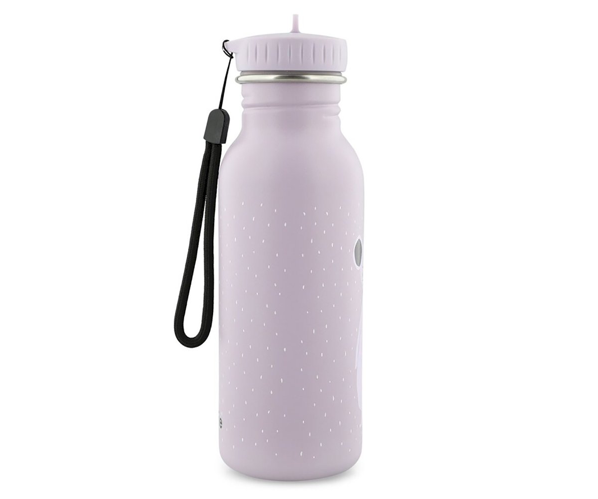 Botella Acero Trixie Mrs. Mouse 500ml
