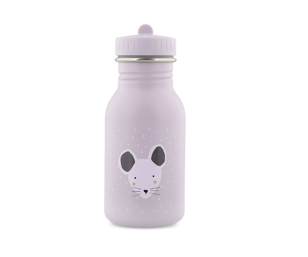 Bouteille en acier Trixie Mr. Mouse 350ml