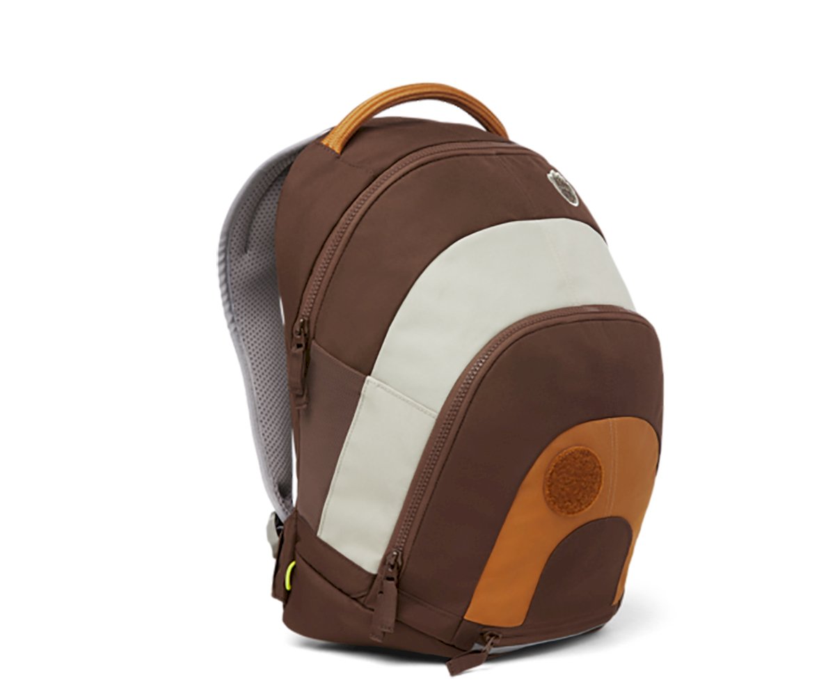 Mochila Adventure Mono