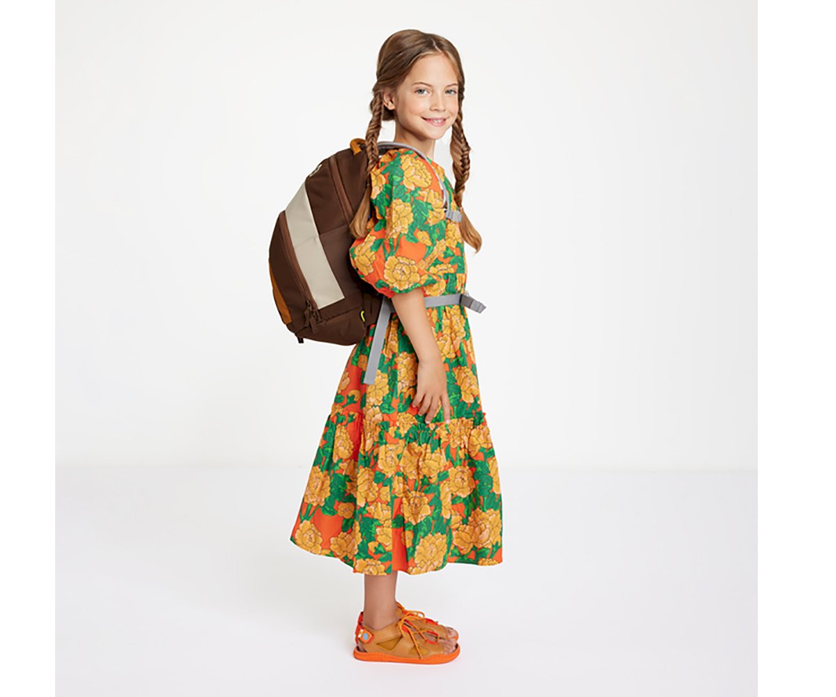 Mochila Adventure Mono