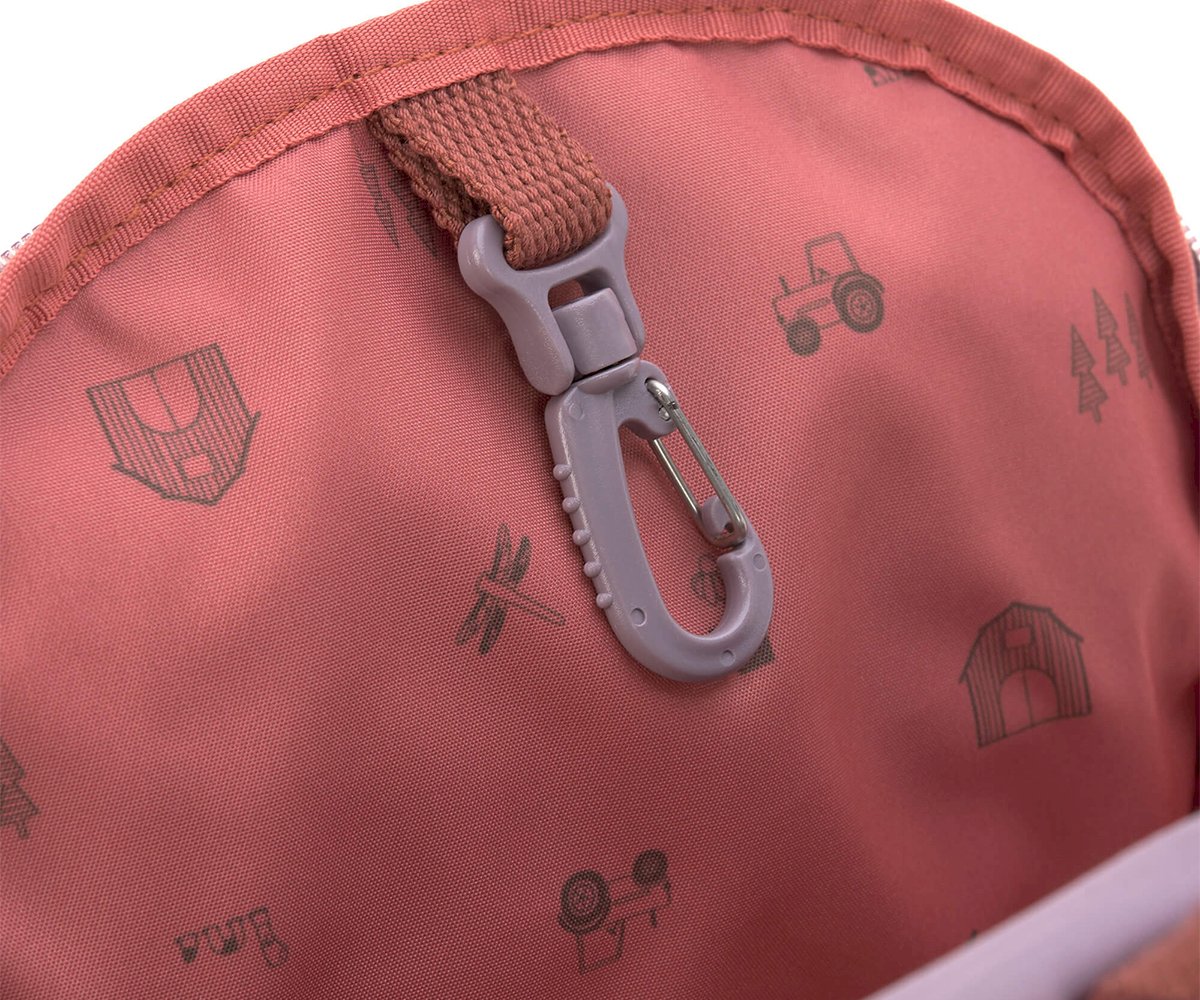 Mochila Infantil Mini Adventure Dragonfly
