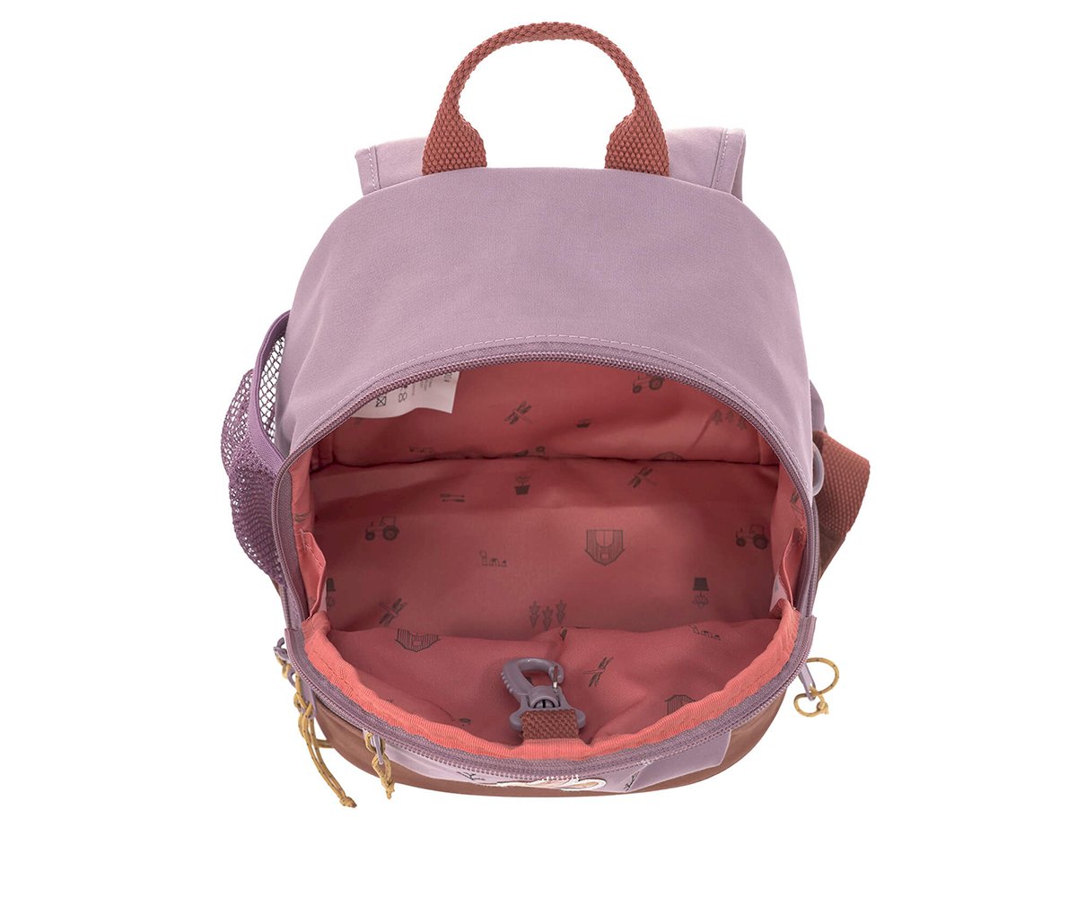 Mochila Infantil Mini Adventure Dragonfly