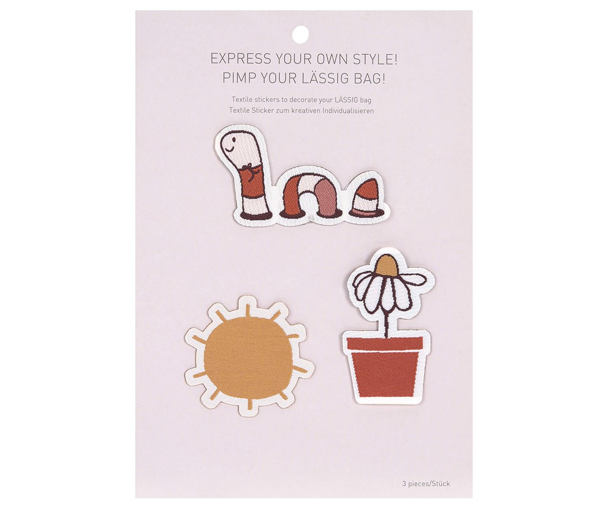 Mochila Infantil Mini Adventure Dragonfly