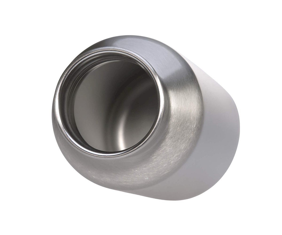 Botella Acero Inoxidable Adventure Bus