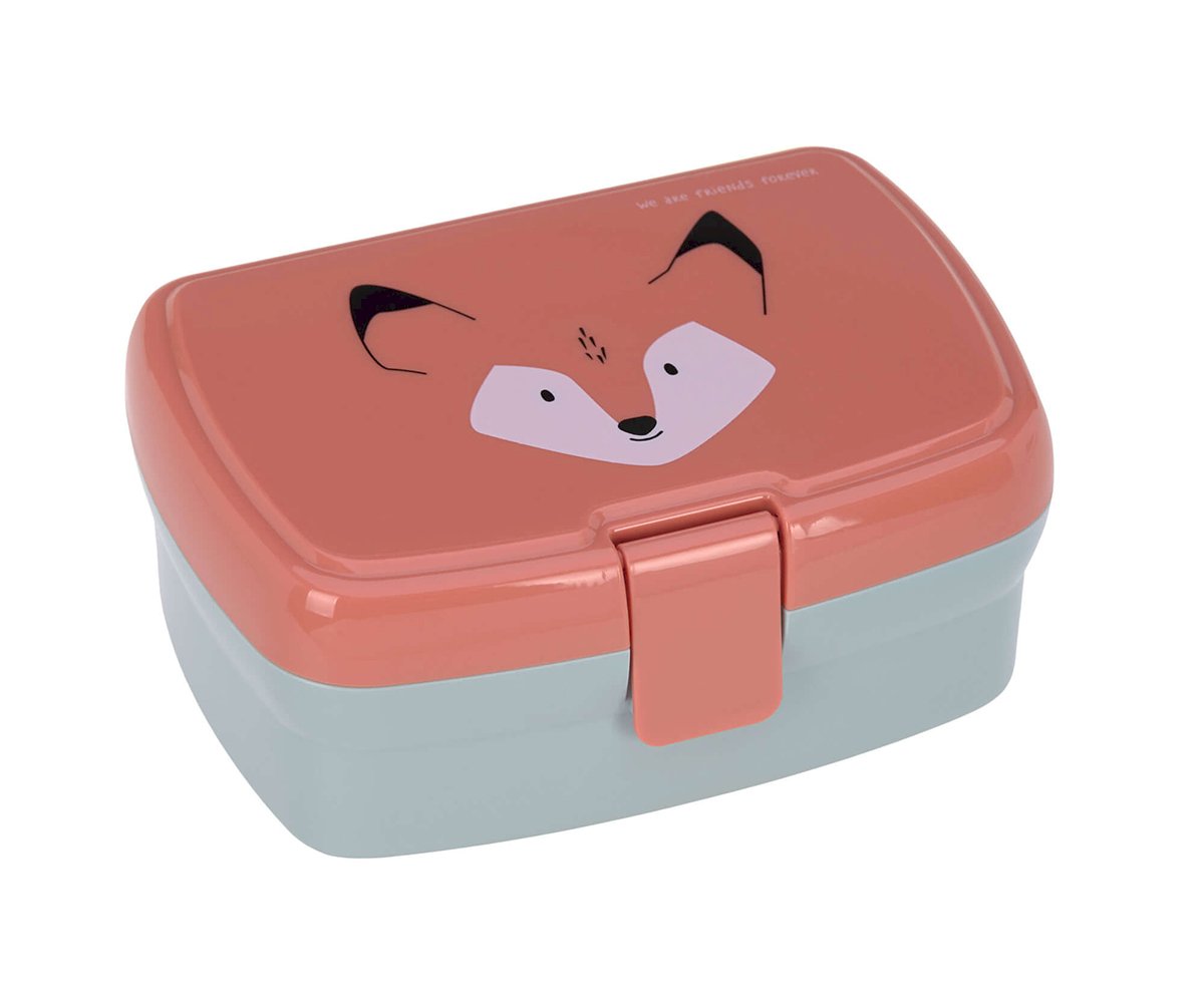 Pack Pequeno Almoço Fox