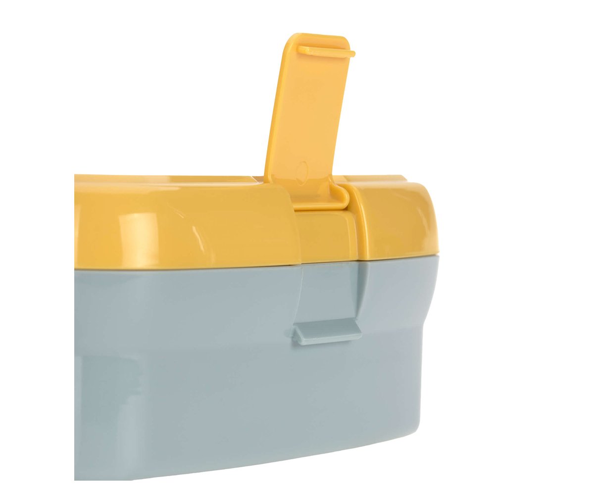 Pack Pequeno Almoço Lion