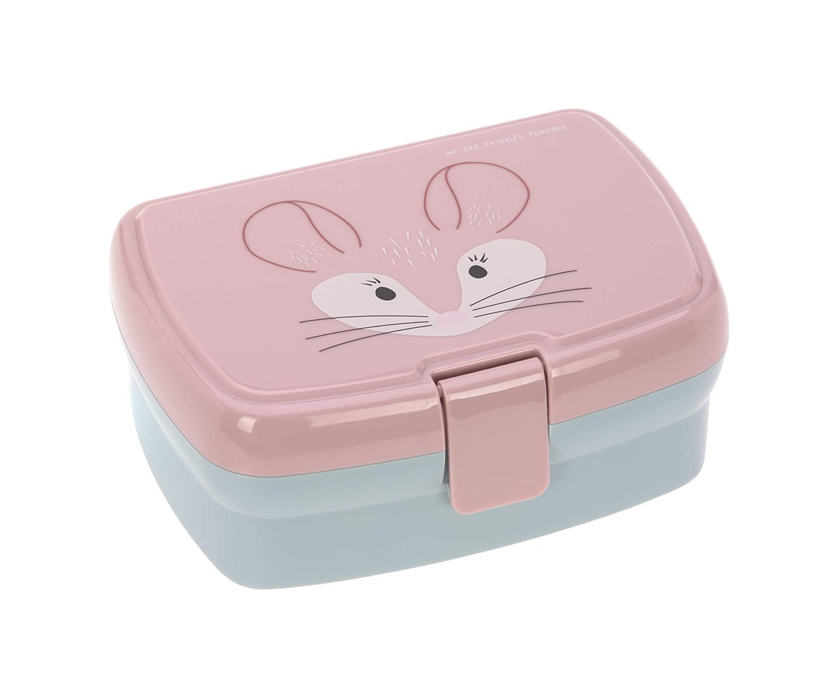 Pack Almuerzo Chinchilla