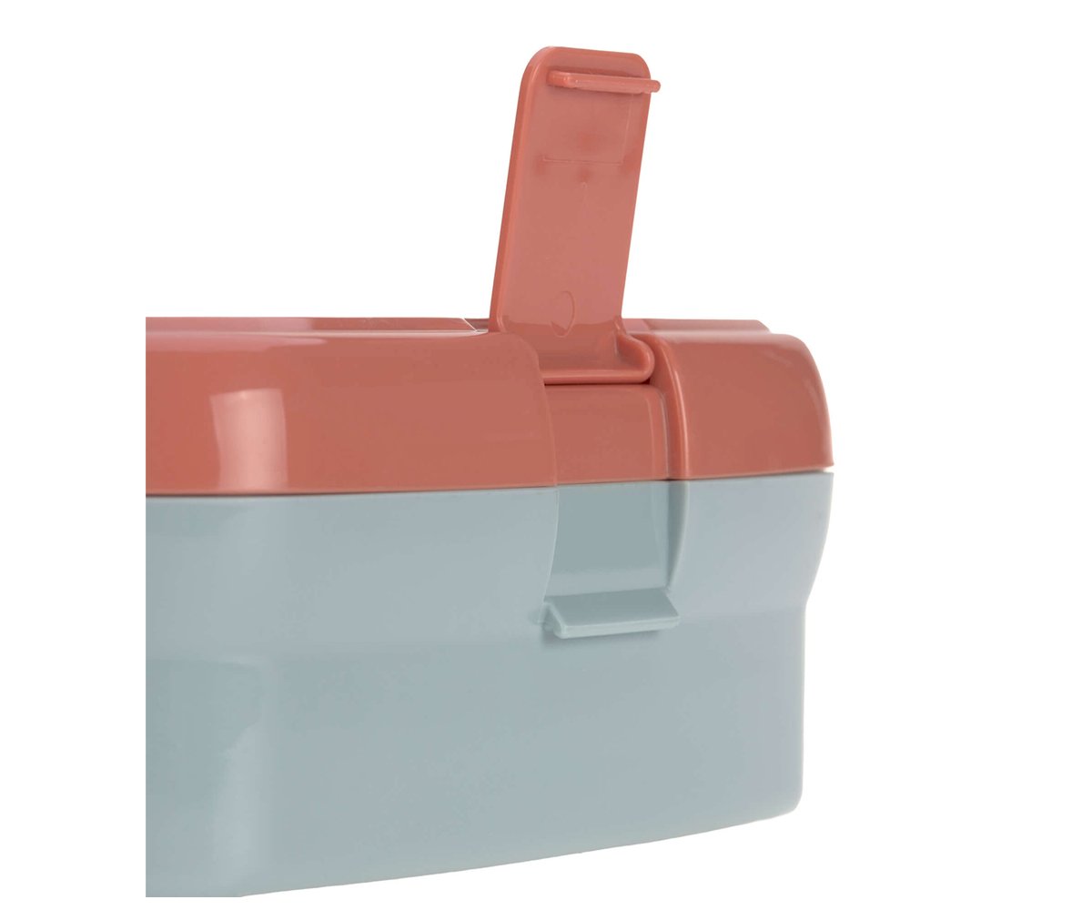 Pack Pequeno Almoço Fox