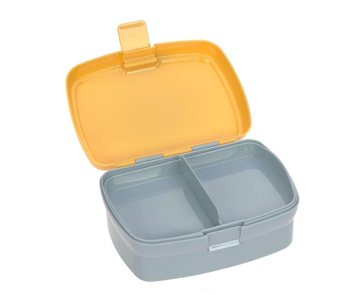 Pack Pequeno Almoço Lion