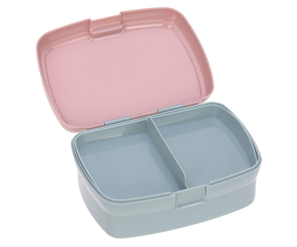 Pack Almuerzo Chinchilla