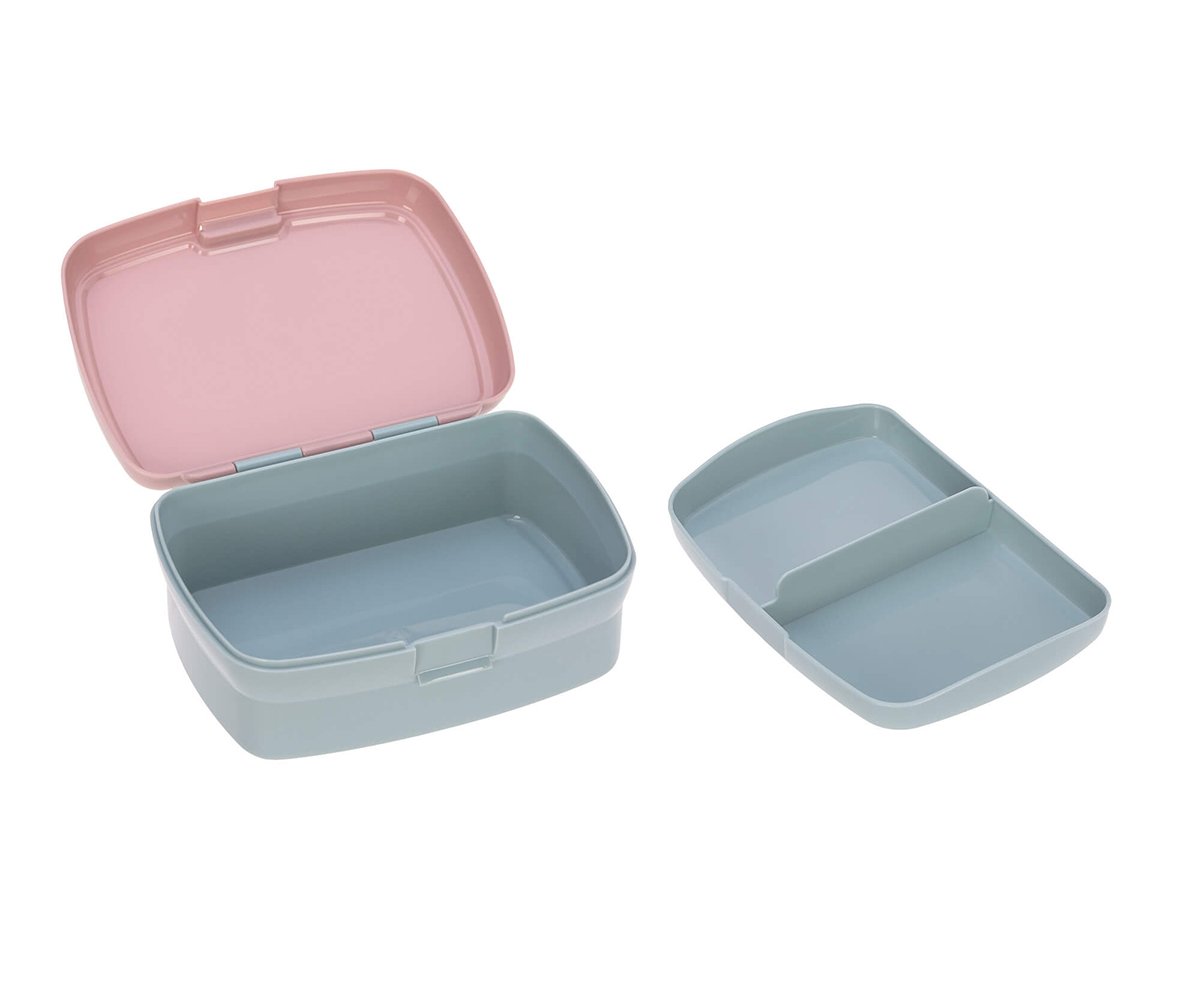 Pack Almuerzo Chinchilla