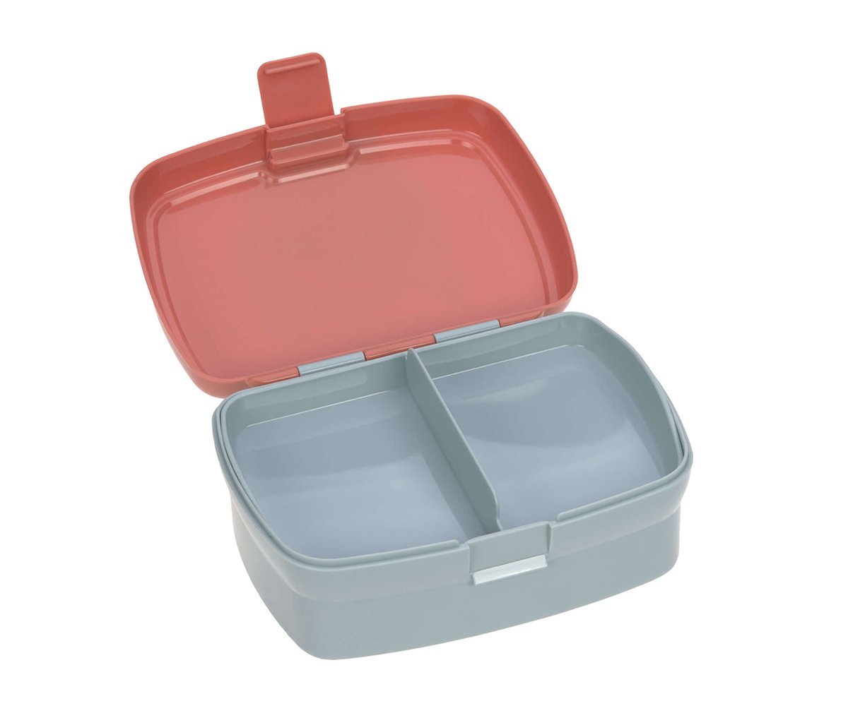 Pack Pequeno Almoço Fox