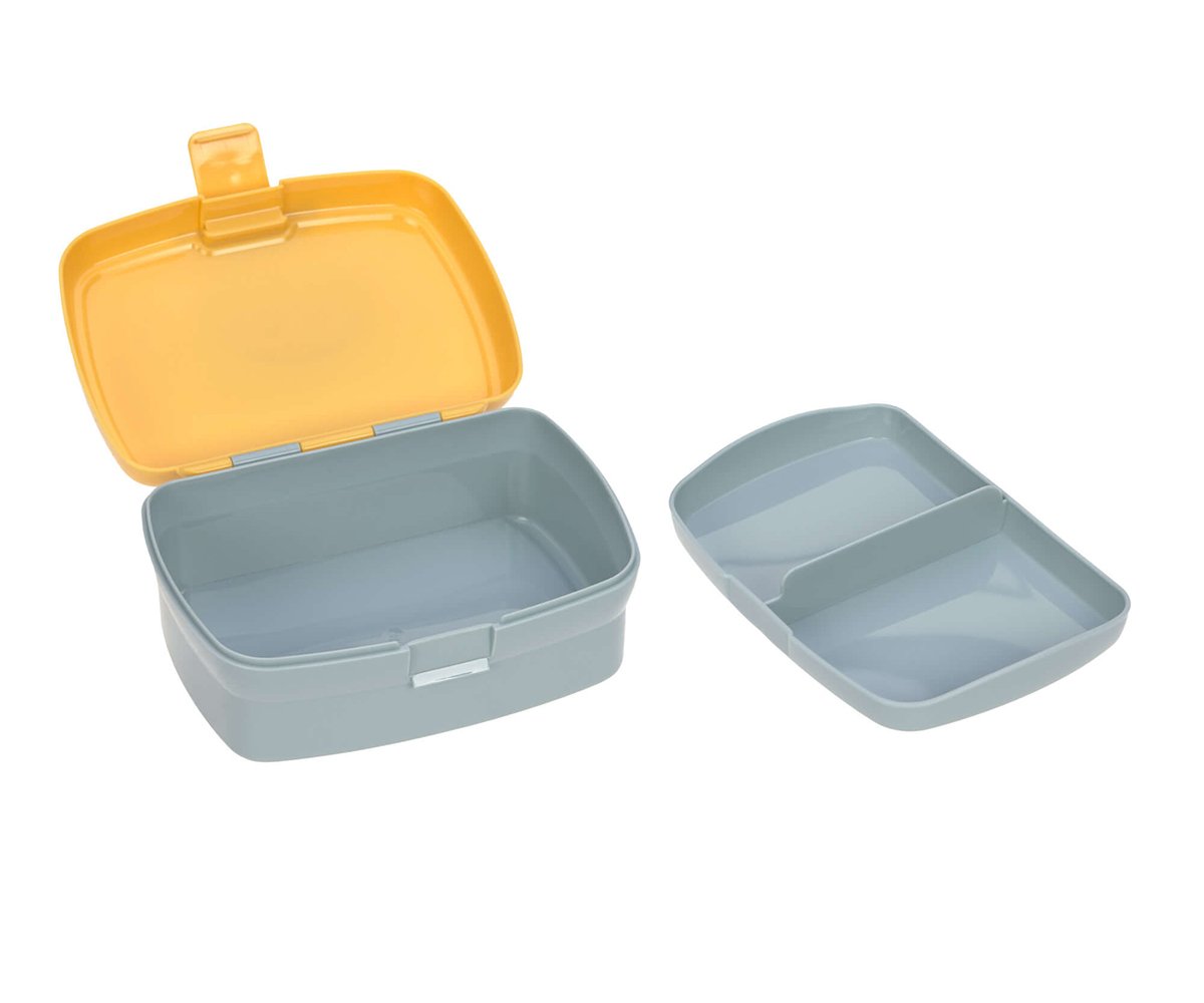 Pack Pequeno Almoço Lion