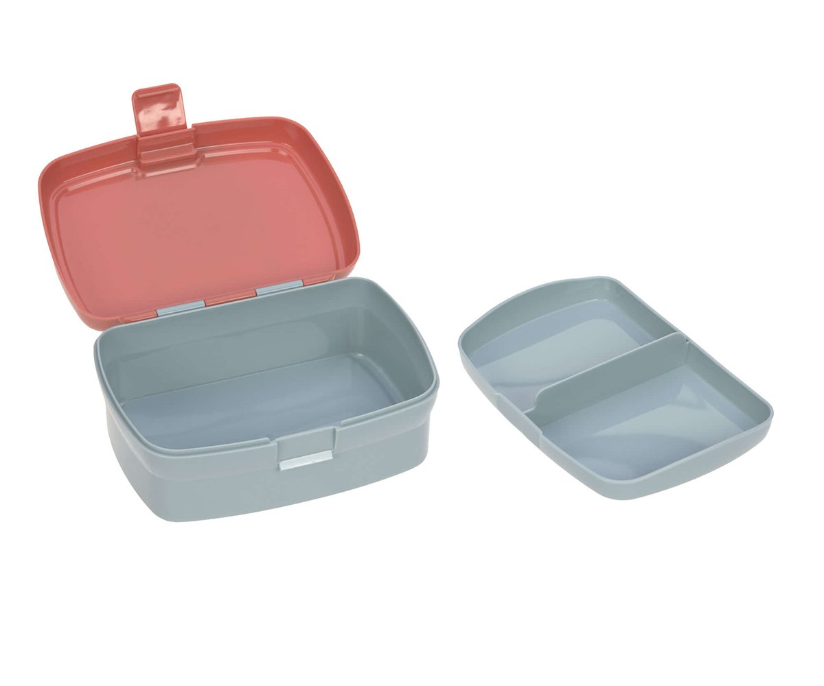 Pack Pequeno Almoço Fox