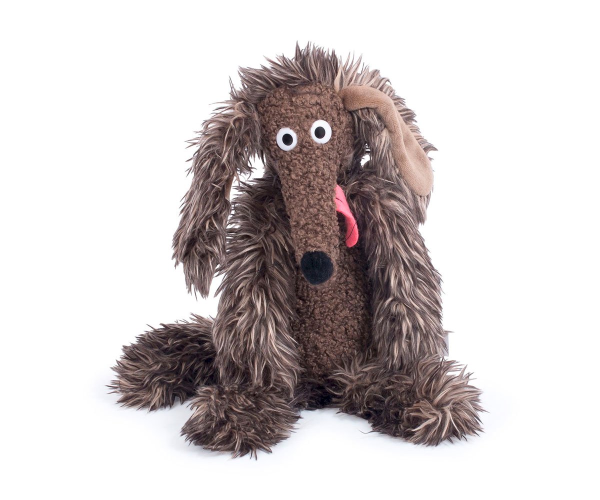 Peluche Perro Apestoso