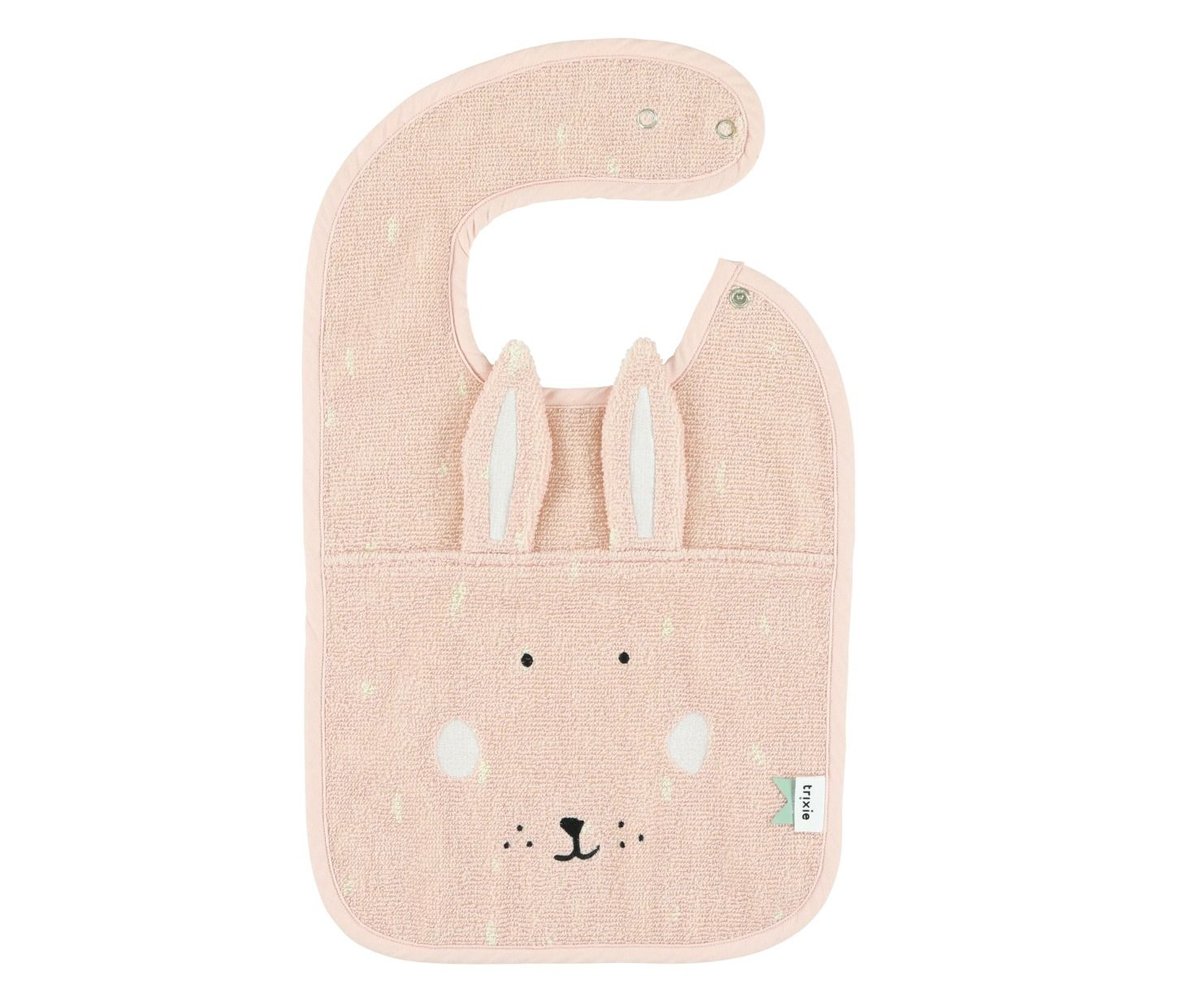 Bavoir Terry Mr Rabbit