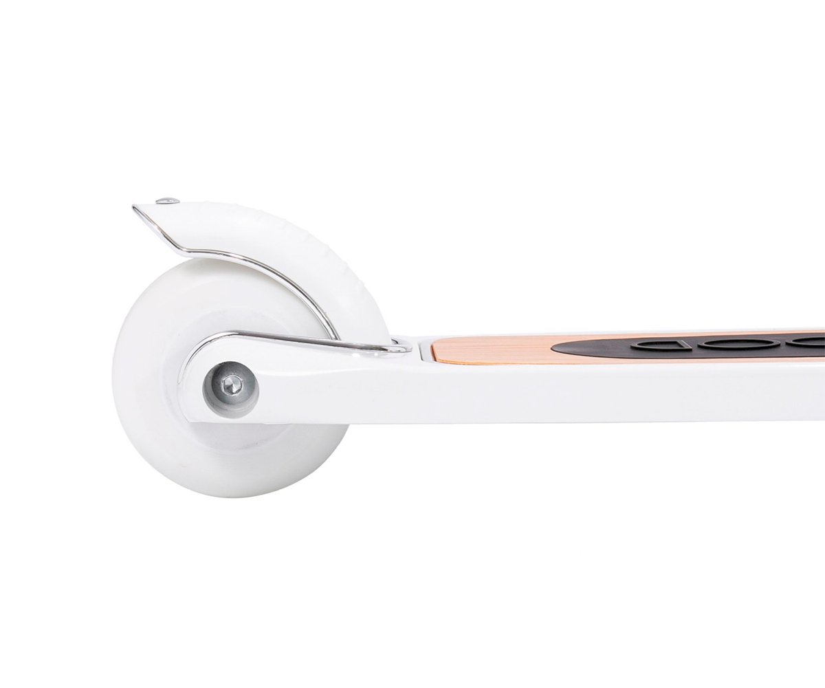 Scooter Banwood Branco