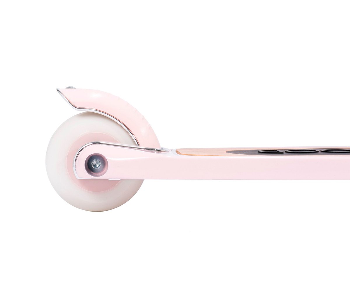 Patinete Banwood Rosa