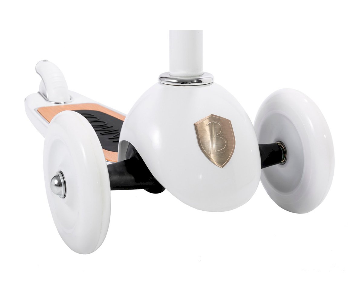Scooter Banwood Branco