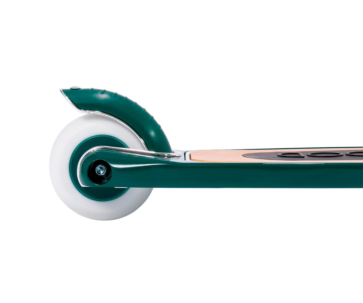 Trotinete Banwood Verde