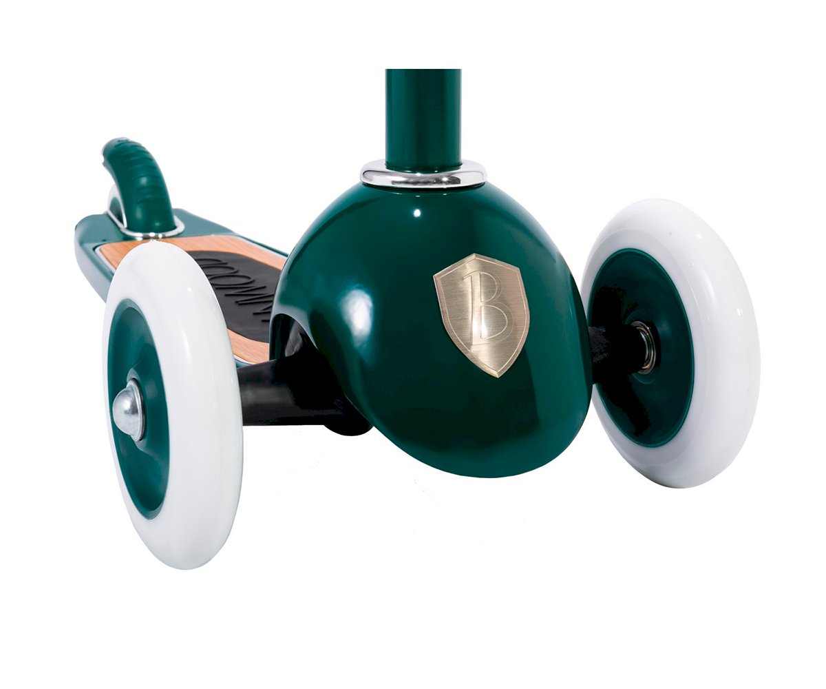 Trotinete Banwood Verde