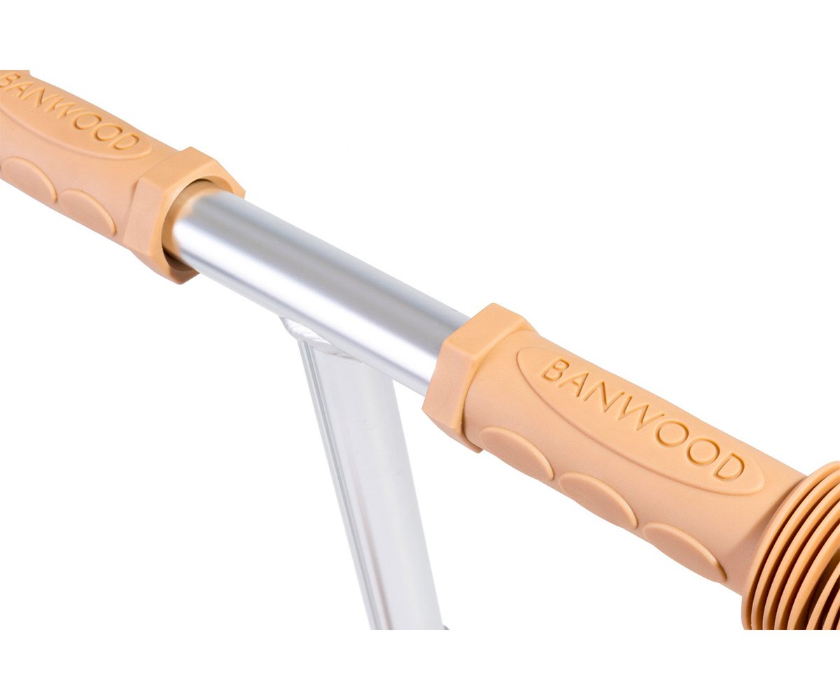 Patinete Banwood Rosa