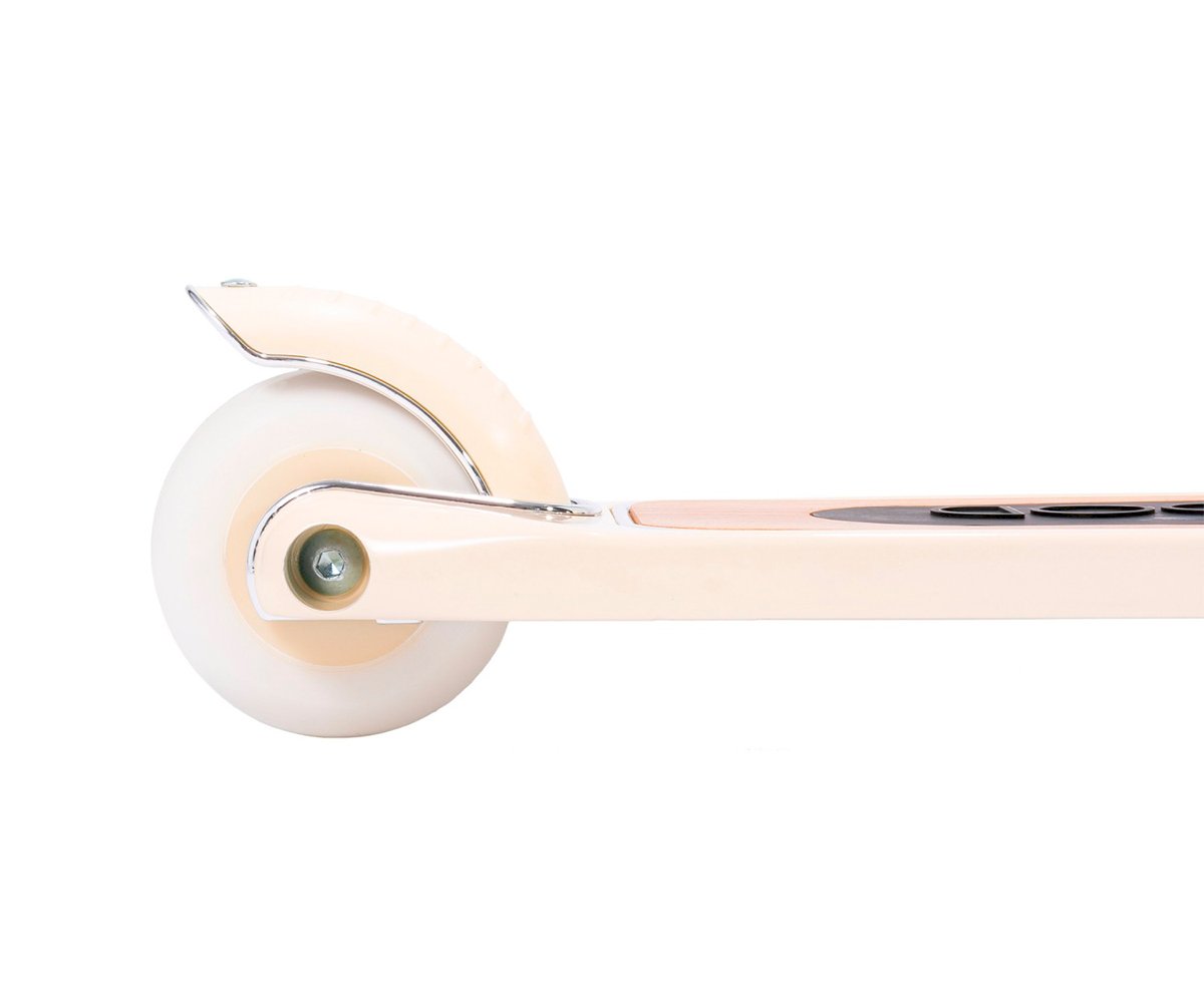 Patinete Banwood Crema