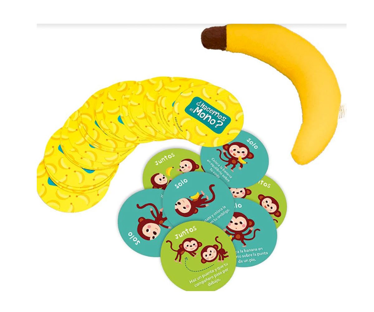 ¿Hacemos el Mono?