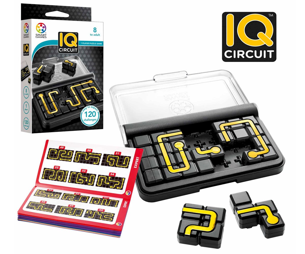 IQ Circuito