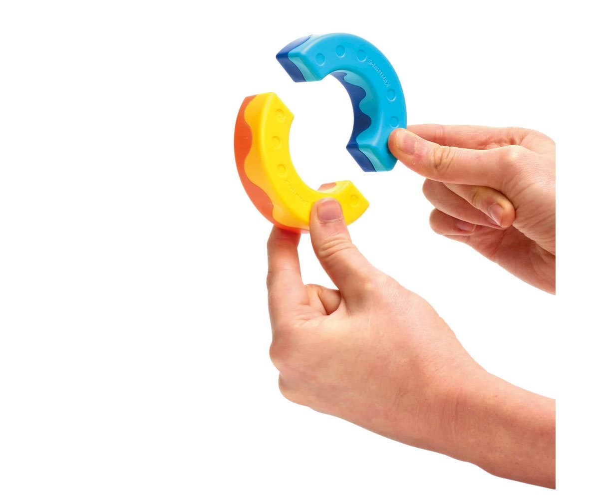 Juego Magnético Mis Primeros Acróbatas