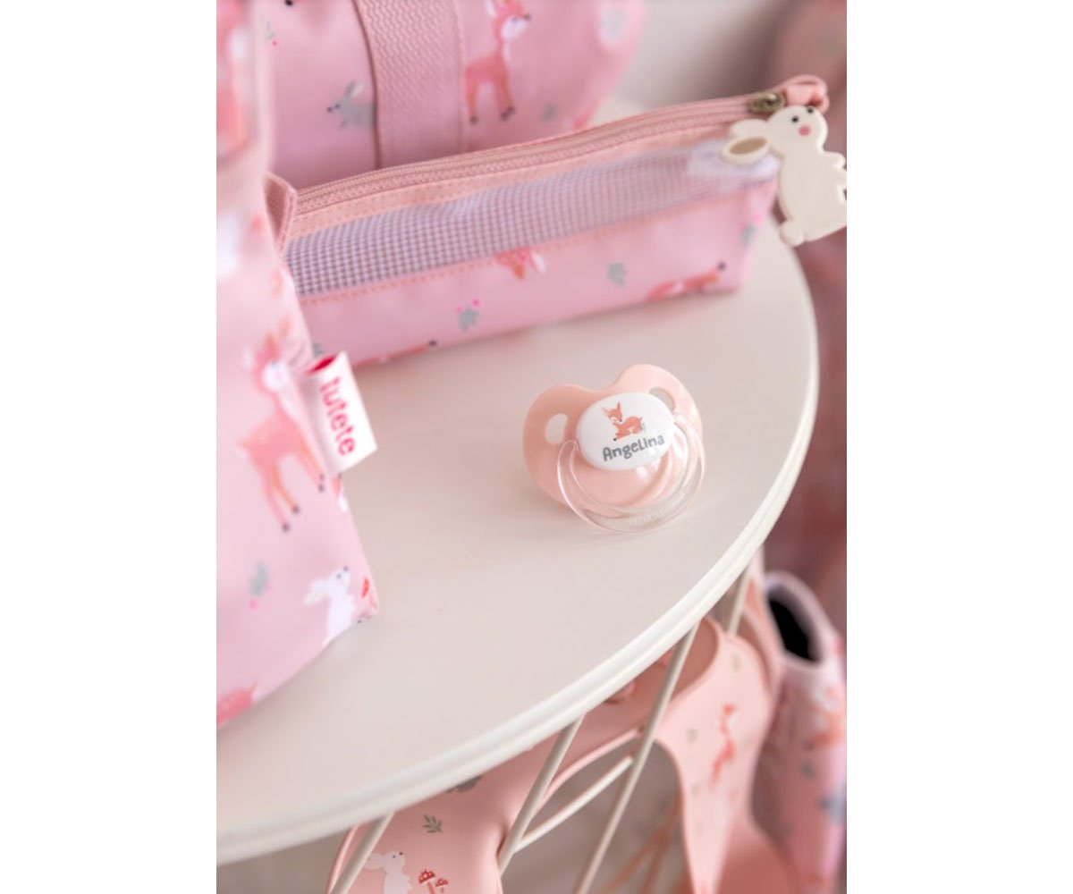 Chupete Retro Cervatillo