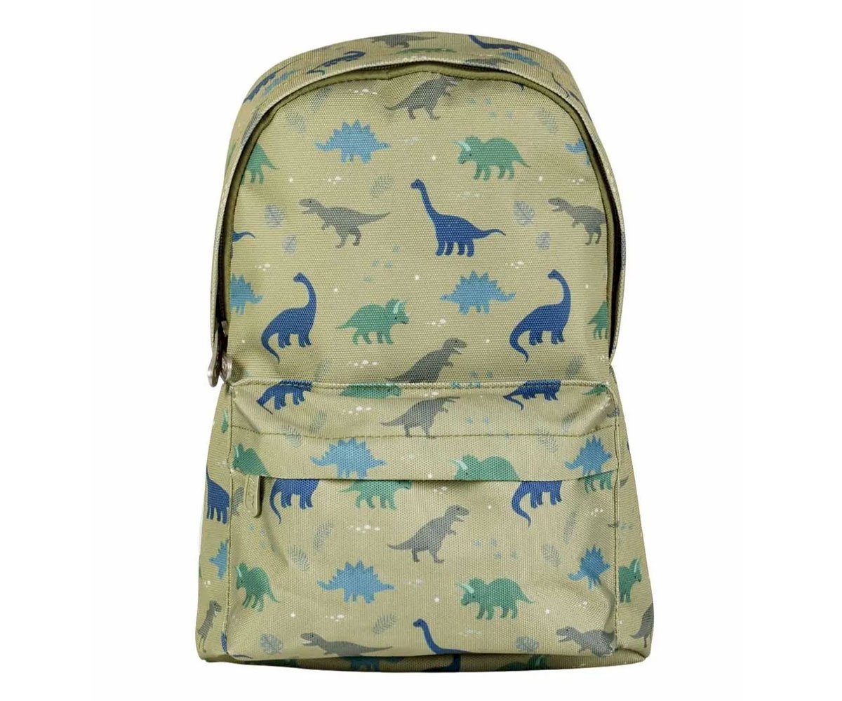 Zainetto Dinosaurs Personalizzabile