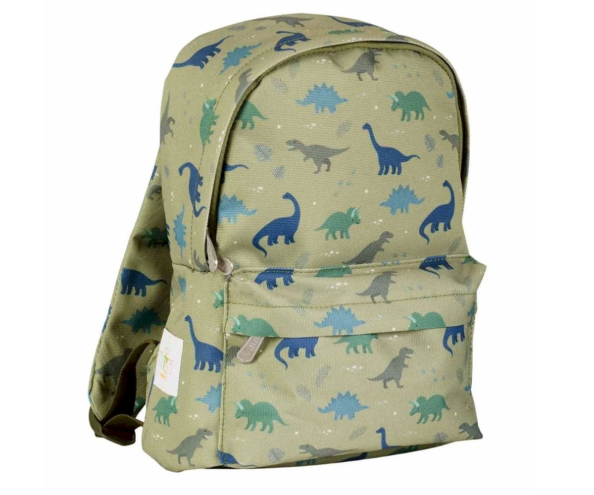 Zainetto Dinosaurs Personalizzabile