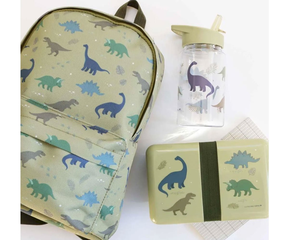 Zainetto Dinosaurs Personalizzabile