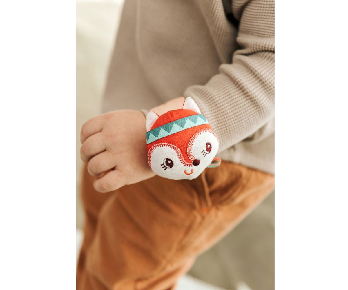 Alice Sonajero de Pulsera